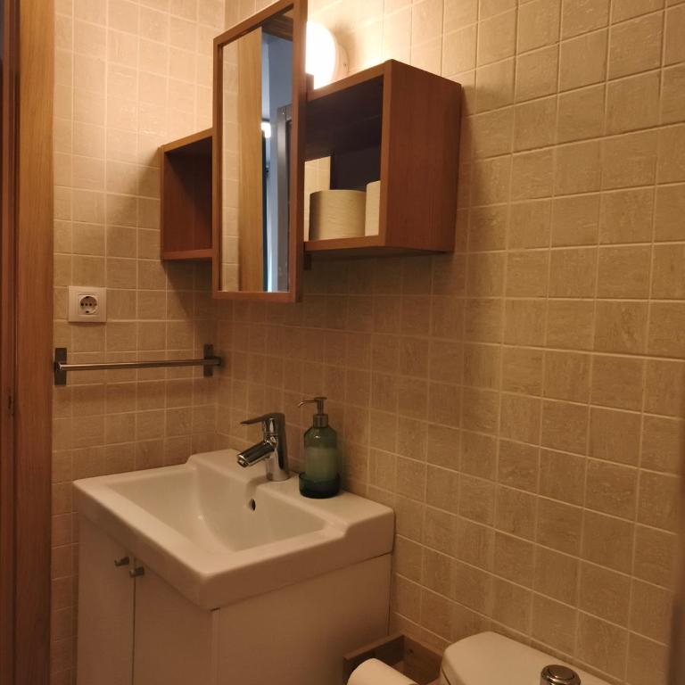 Apartamento Torres19 - Apartamento de 1 dormitorio - 24