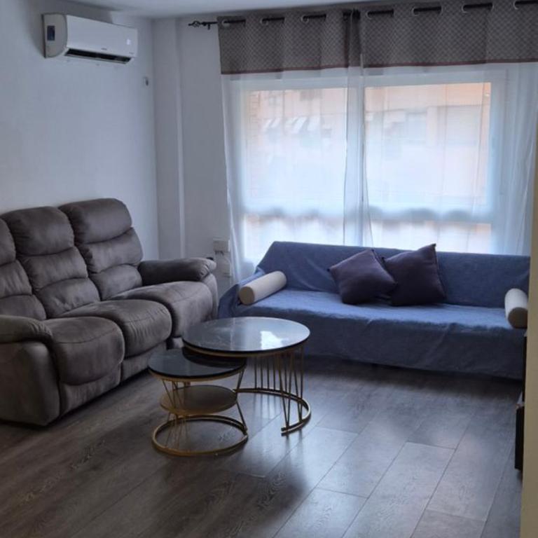 Great apartment by the Turia Riverr - Room #1714959801 - 5