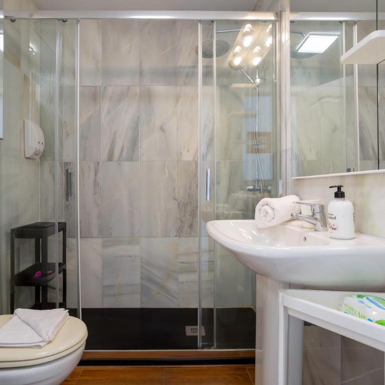Sunstay Flat Centauro Mijas - Apartamento de 1 dormitorio - 13