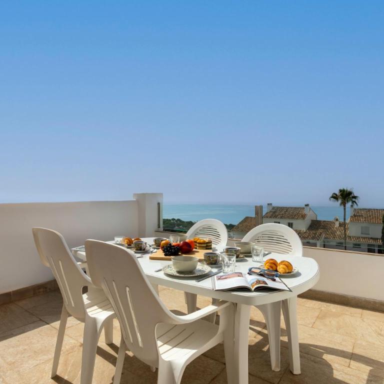 Sunstay Flat Centauro Mijas - Apartamento de 1 dormitorio - 14