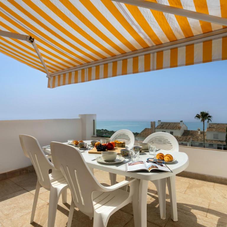 Sunstay Flat Centauro Mijas - Apartamento de 1 dormitorio - 3