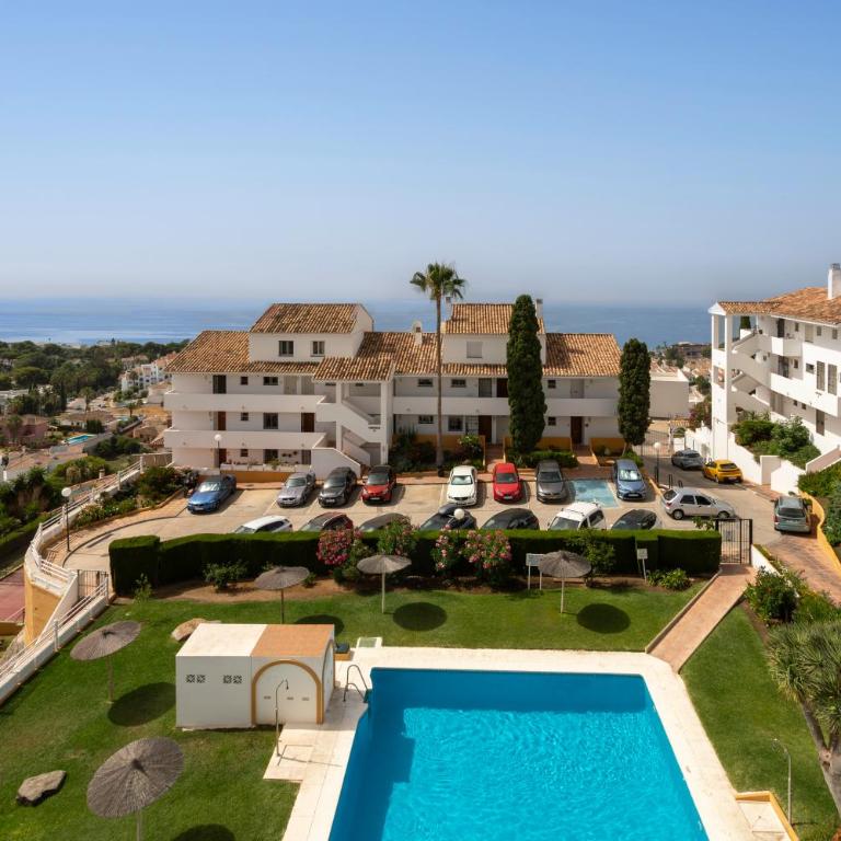 Sunstay Flat Centauro Mijas - Apartamento de 1 dormitorio - 1