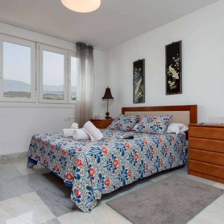 Sunstay Flat Centauro Mijas - Apartamento de 1 dormitorio - 5