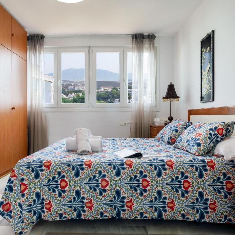 Sunstay Flat Centauro Mijas - Apartamento de 1 dormitorio - 6