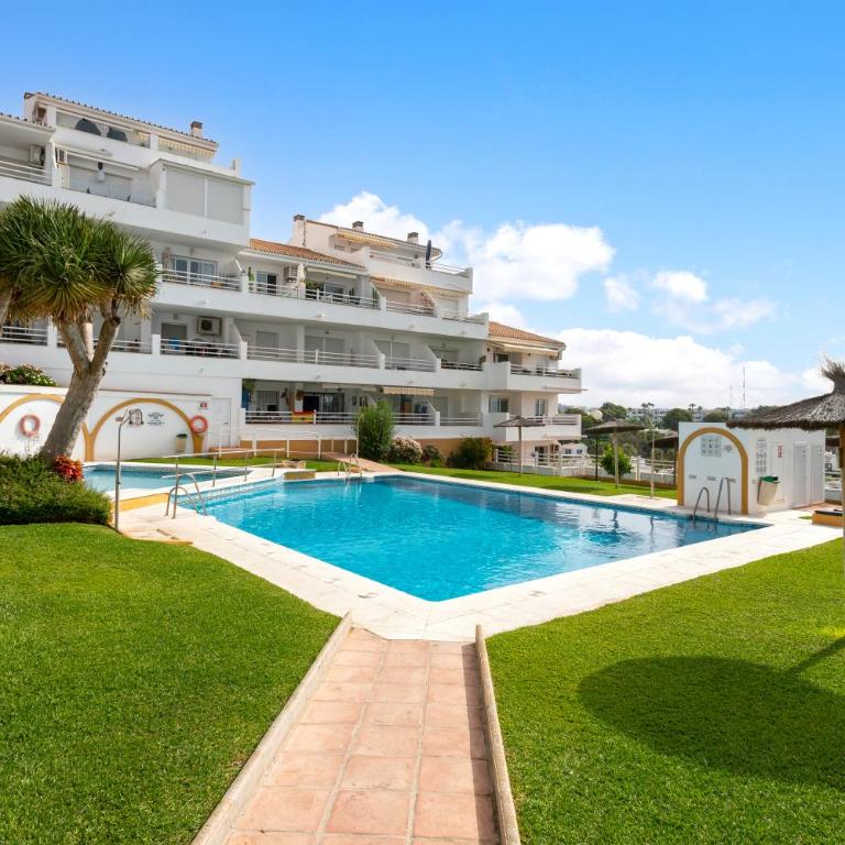 Sunstay Flat Centauro Mijas - Apartamento de 1 dormitorio - 15