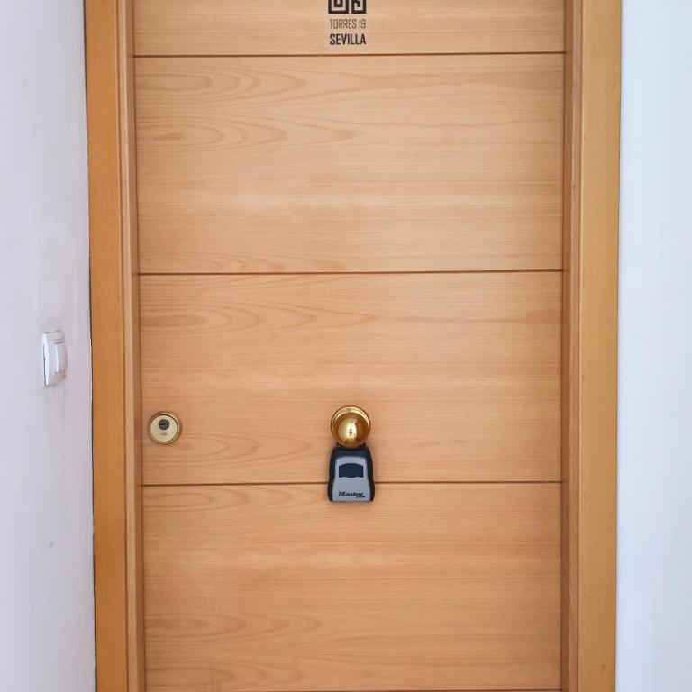 Apartamento Torres19 - Apartamento de 1 dormitorio - 27