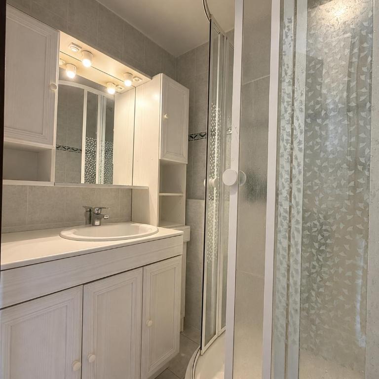 La Vanoise Appartement familial Skis aux pieds Vue montagne - Appartamento con 2 Camere da Letto e con Vista Montagna - 6