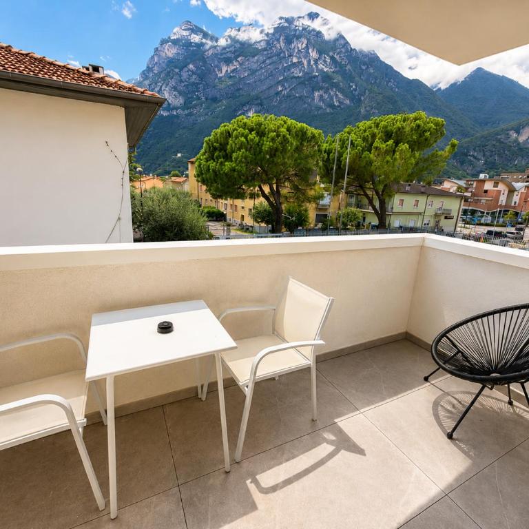 AD Suite Apartment - Apartamento de 1 dormitorio - 3