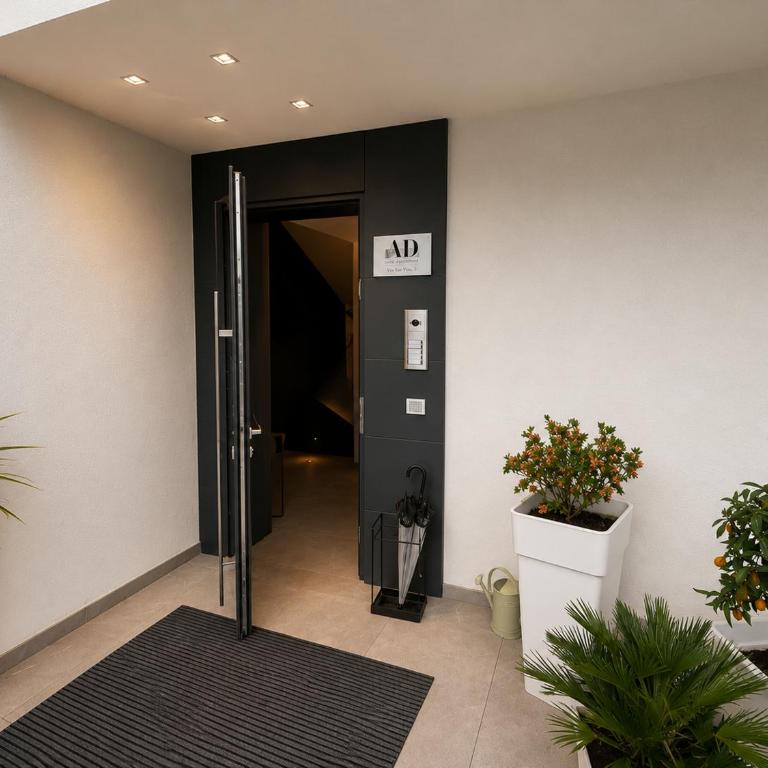 AD Suite Apartment - Apartamento de 2 dormitorios - 6