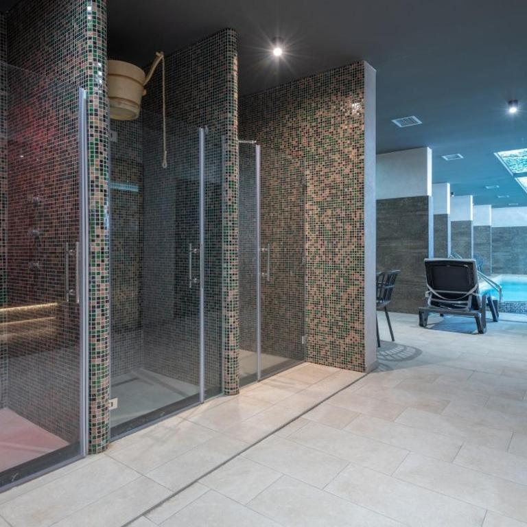 Rubin LUX - Appartement 1 Chambre - 17