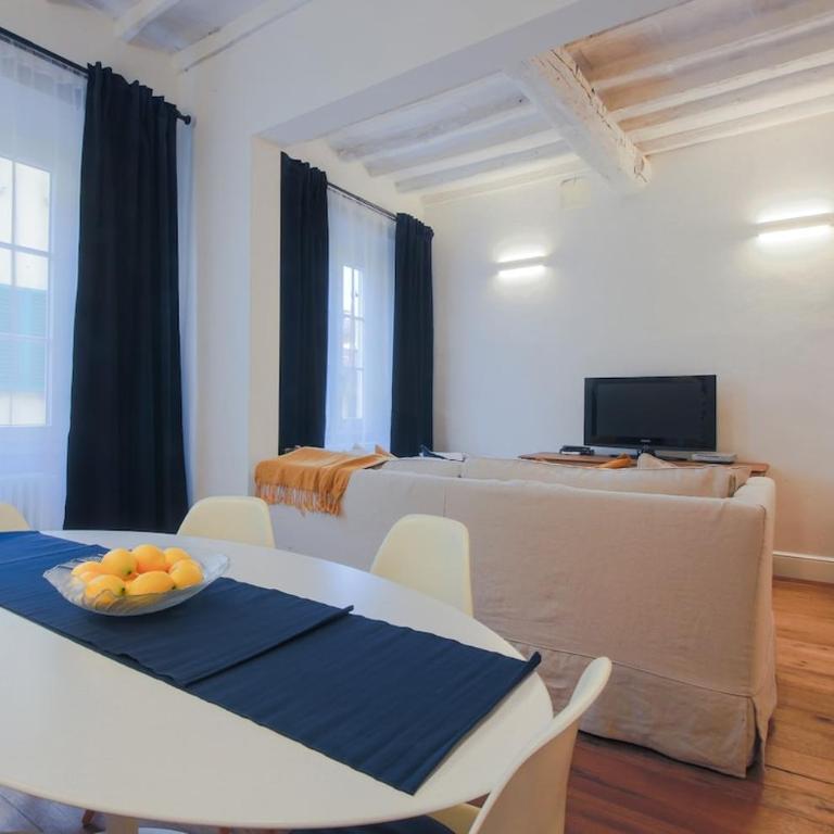 DAVID Signature - Spacious 2BR & 2BA - 5 min to Duomo - Two-Bedroom Apartment - 6