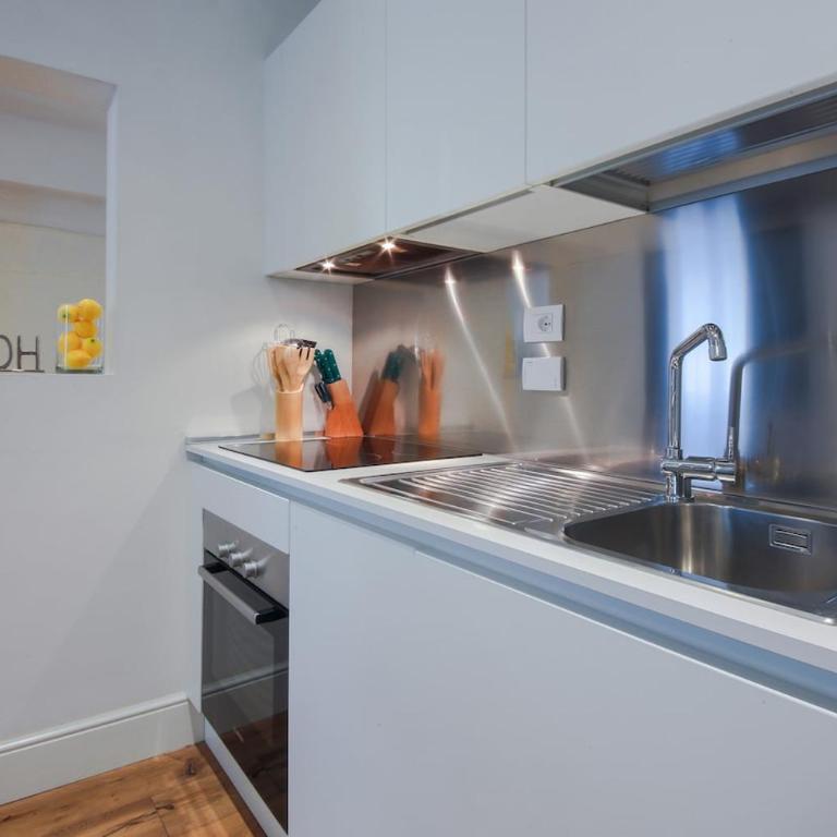 DAVID Signature - Spacious 2BR & 2BA - 5 min to Duomo - Two-Bedroom Apartment - 10