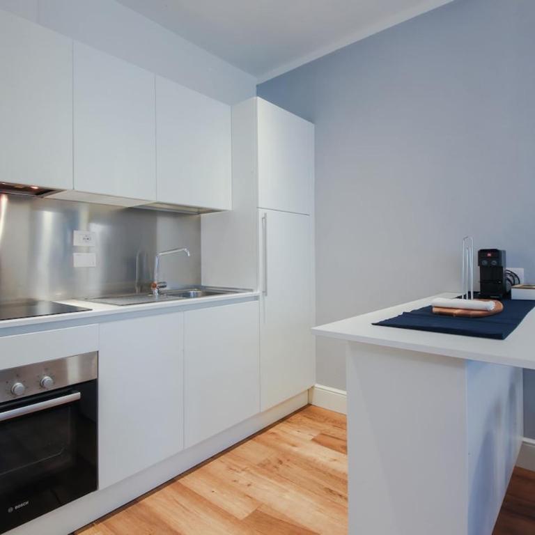 DAVID Signature - Spacious 2BR & 2BA - 5 min to Duomo - Two-Bedroom Apartment - 14