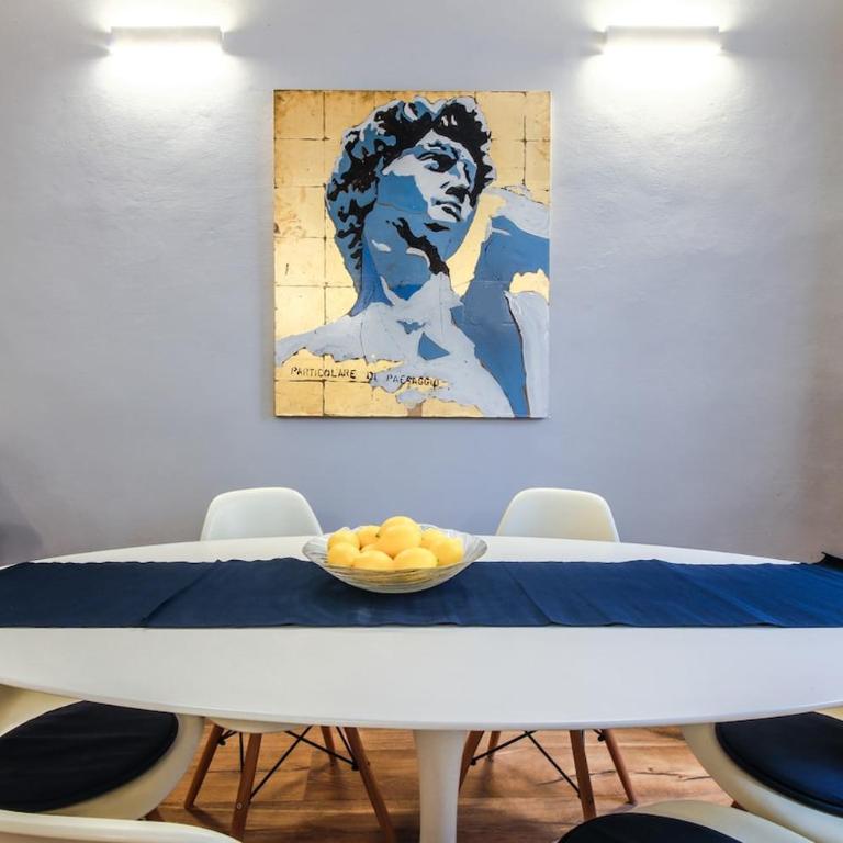 DAVID Signature - Spacious 2BR & 2BA - 5 min to Duomo - Two-Bedroom Apartment - 15