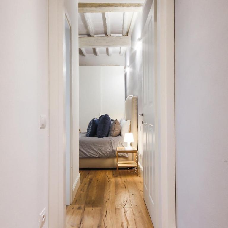 DAVID Signature - Spacious 2BR & 2BA - 5 min to Duomo - Two-Bedroom Apartment - 16