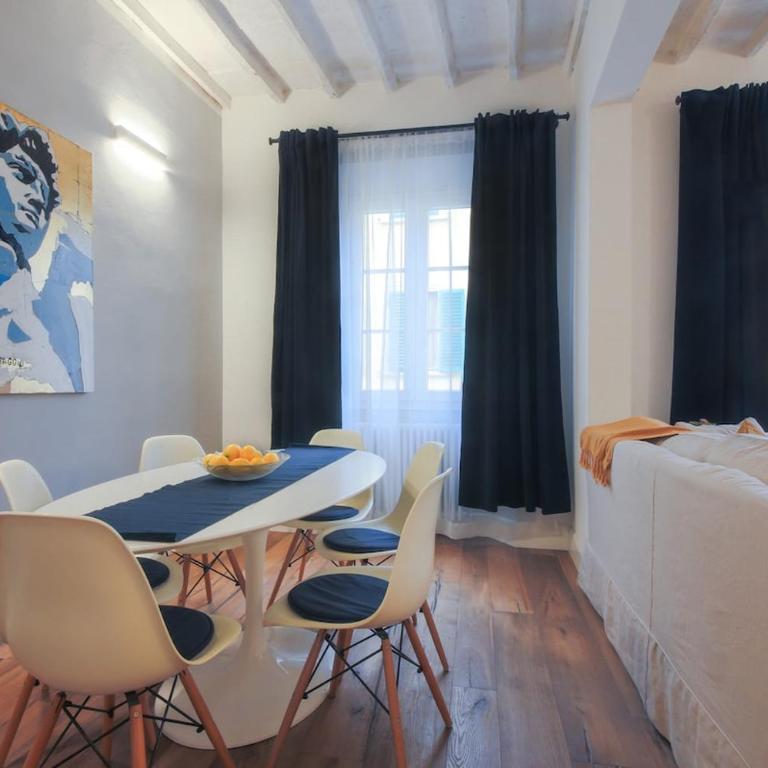 DAVID Signature - Spacious 2BR & 2BA - 5 min to Duomo - Two-Bedroom Apartment - 18
