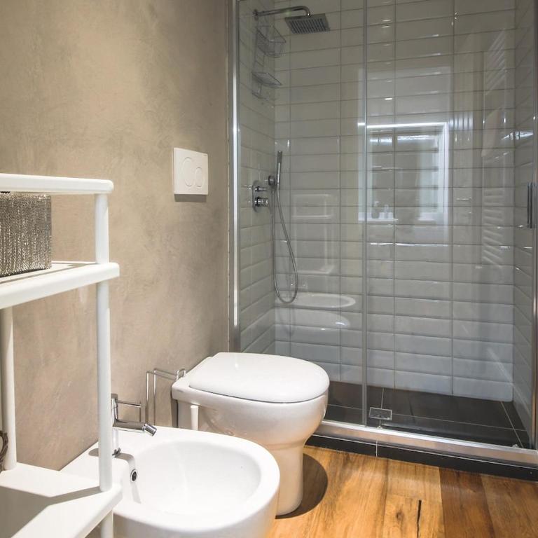 DAVID Signature - Spacious 2BR & 2BA - 5 min to Duomo - Two-Bedroom Apartment - 24
