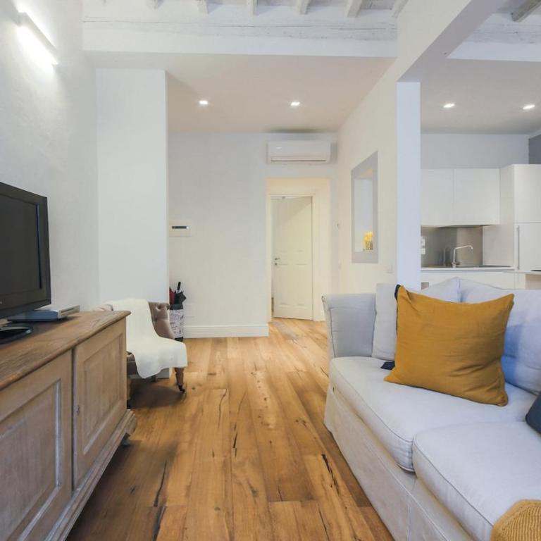 DAVID Signature - Spacious 2BR & 2BA - 5 min to Duomo - Two-Bedroom Apartment - 26