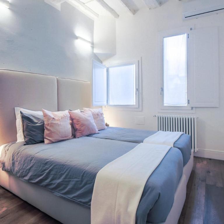 DAVID Signature - Spacious 2BR & 2BA - 5 min to Duomo - Two-Bedroom Apartment - 27