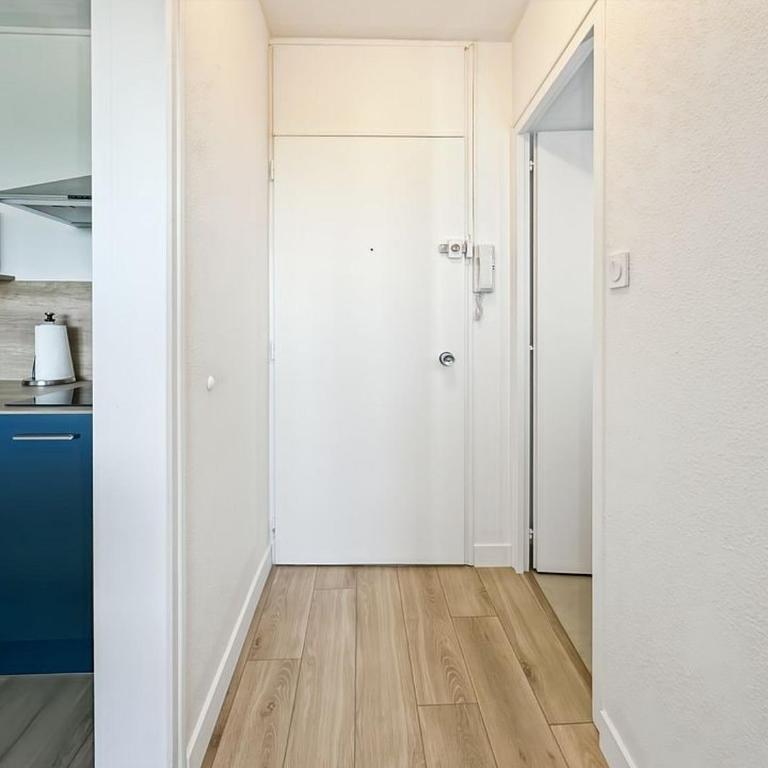 T2 entre mer et forêt - Appartement 2 Chambres - 3
