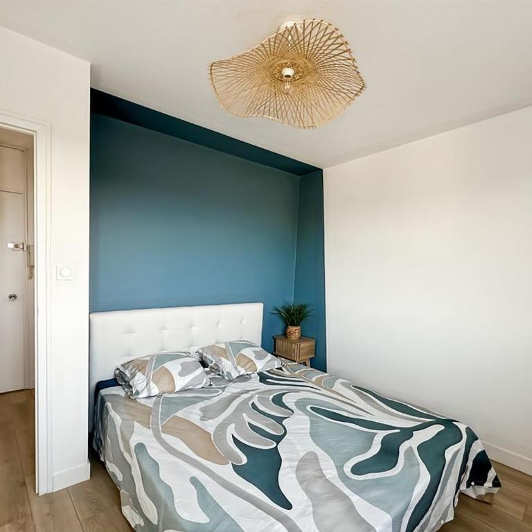 T2 entre mer et forêt - Appartement 2 Chambres - 6