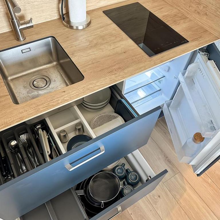 T2 entre mer et forêt - Appartement 2 Chambres - 14