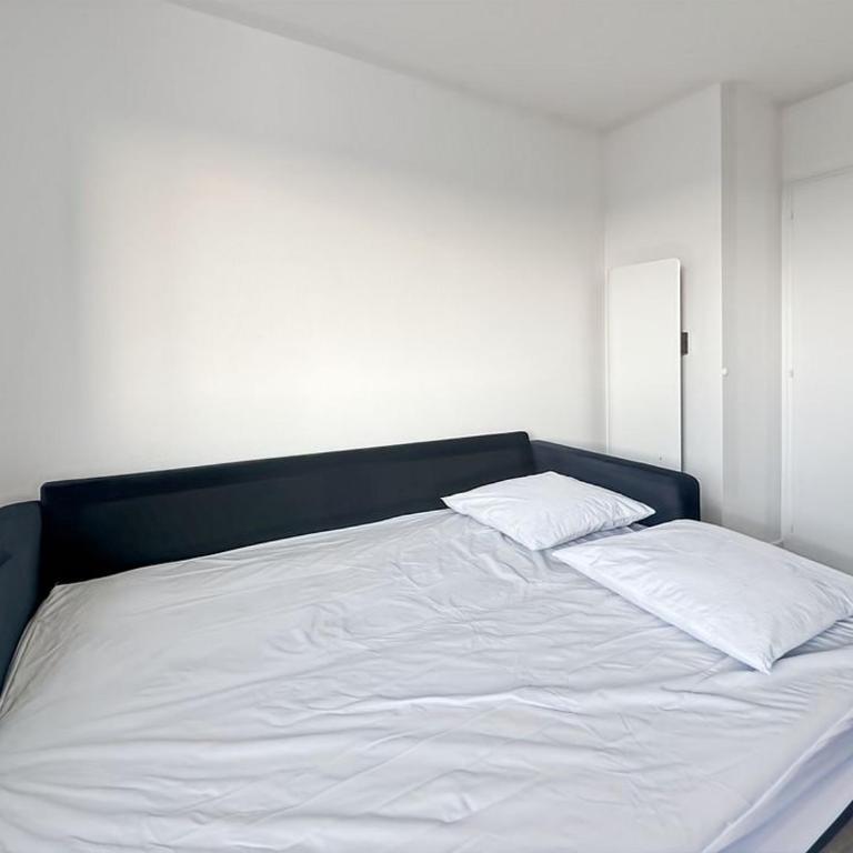 T2 entre mer et forêt - Appartement 2 Chambres - 21