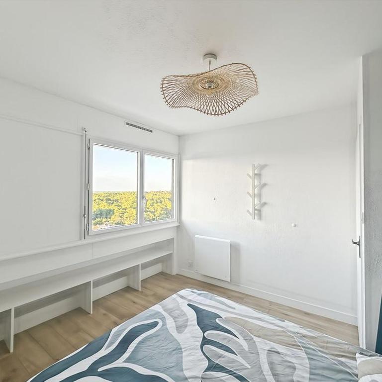 T2 entre mer et forêt - Appartement 2 Chambres - 22