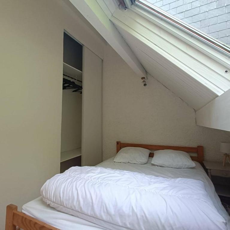 Cauterets Appart 4 pers - Appartement 2 Chambres - 4