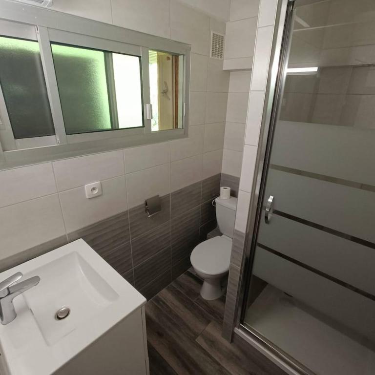 Cauterets Appart 4 pers - Appartement 2 Chambres - 5