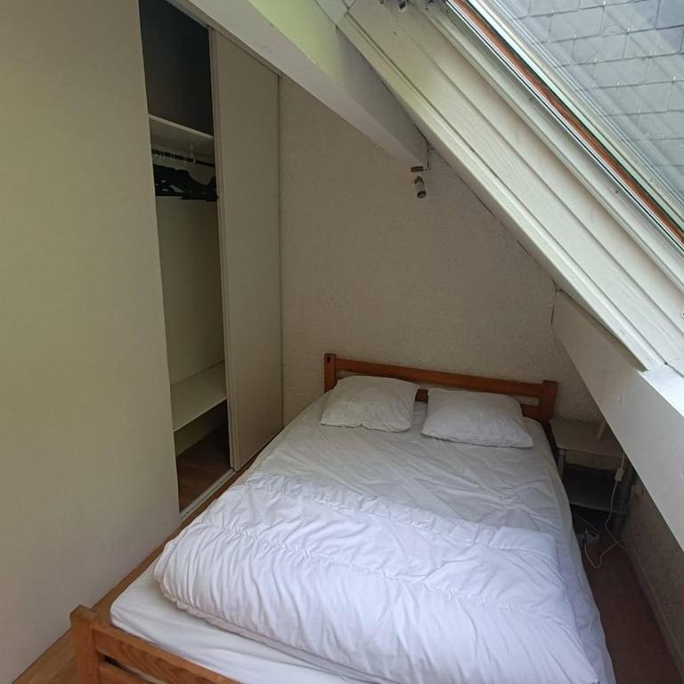 Cauterets Appart 4 pers - Appartement 2 Chambres - 7