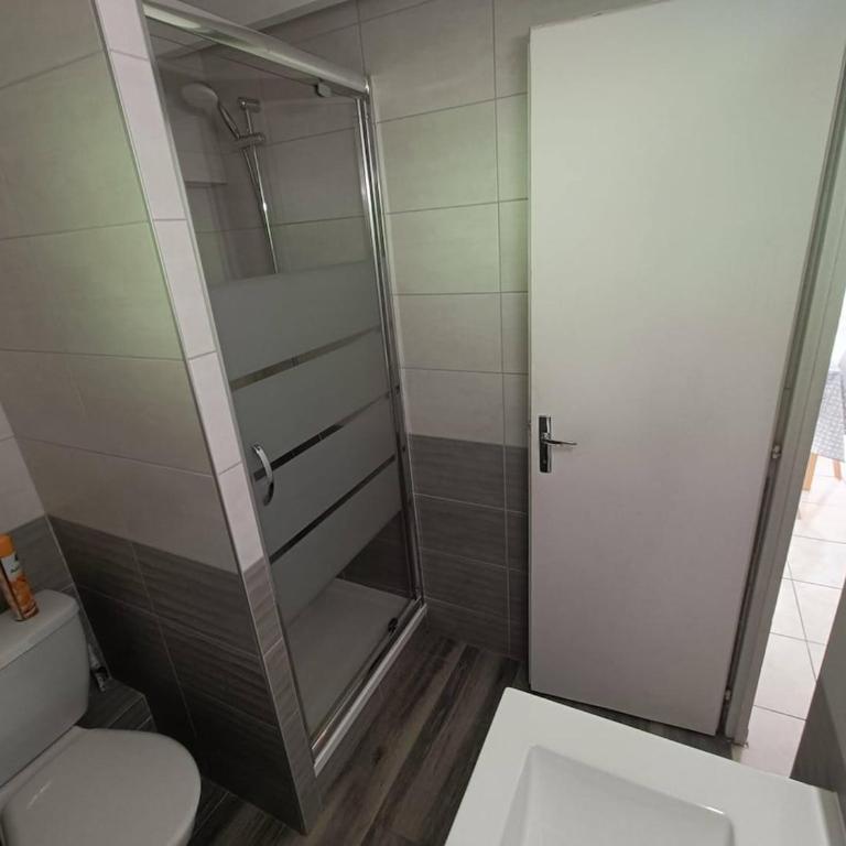 Cauterets Appart 4 pers - Appartement 2 Chambres - 10