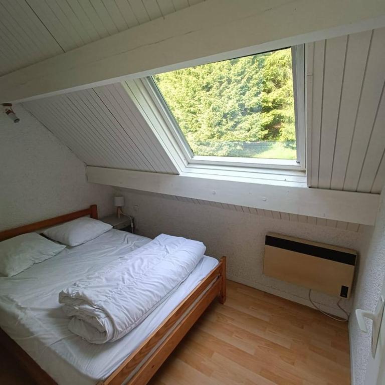 Cauterets Appart 4 pers - Appartement 2 Chambres - 16