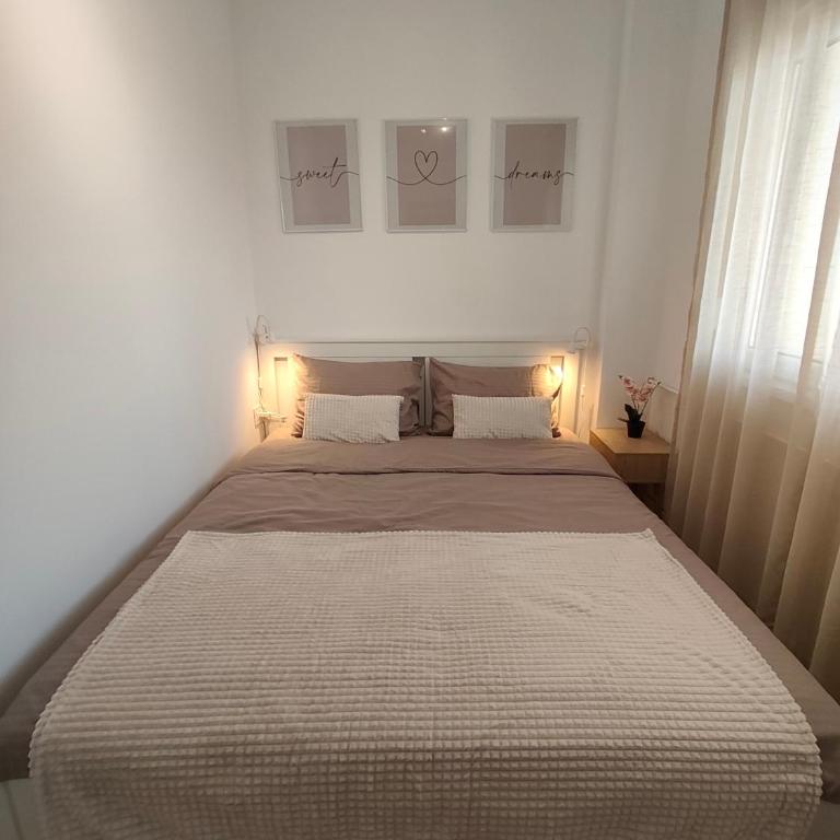 Emili Cozy Apartman - Room #1714972001 - 1
