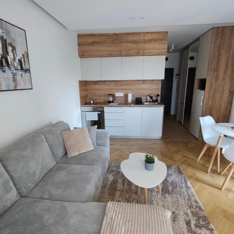 Emili Cozy Apartman - Room #1714972001 - 5