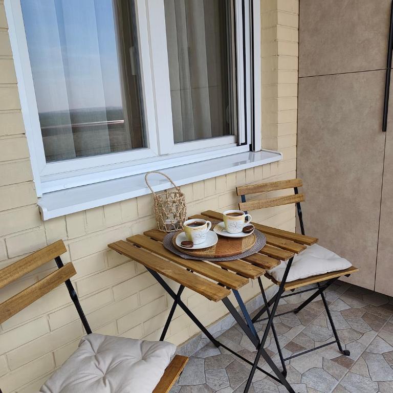Emili Cozy Apartman - Room #1714972001 - 10