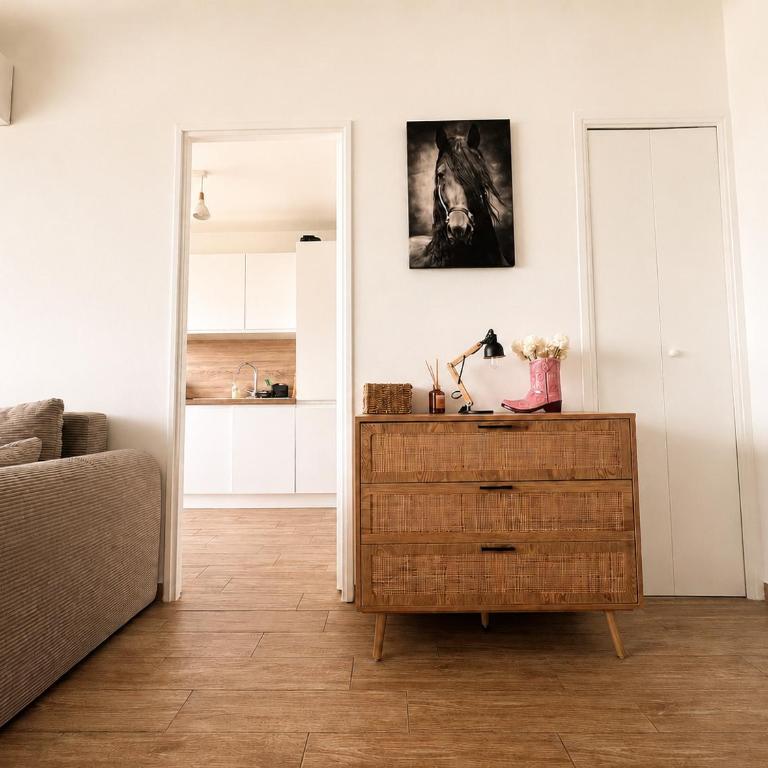 Elegant studio in Central Plage Roquebrune - Appartement - 12
