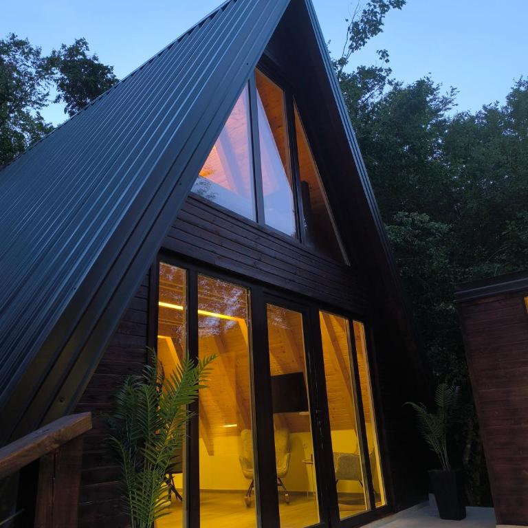 Chalet Vista - Room #1714973301 - 1