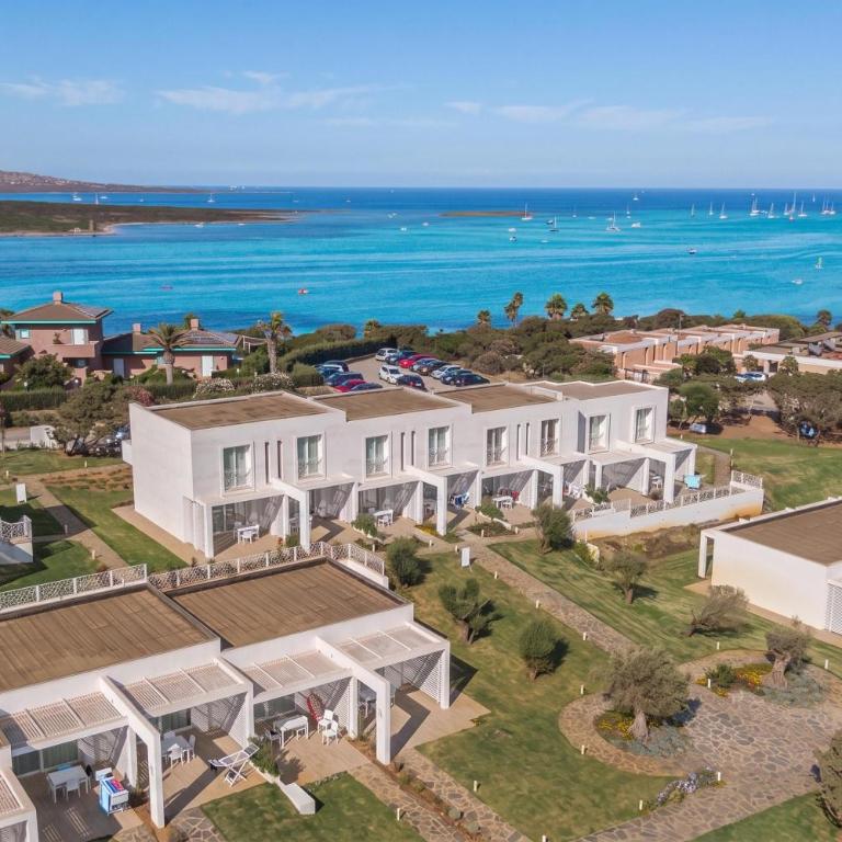 Capo Falcone Apartments with Shared Pool - Appartamento con 1 Camera da Letto - 16