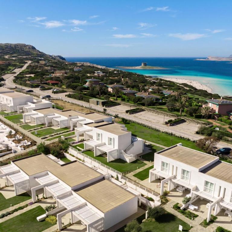Capo Falcone Apartments with Shared Pool - Appartamento con 1 Camera da Letto - 19