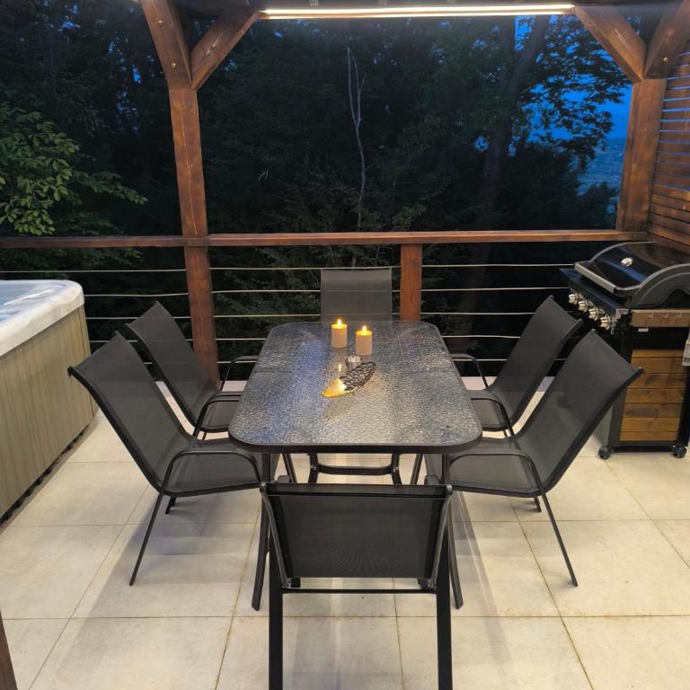 Chalet Vista - Room #1714973301 - 2