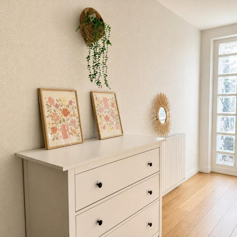 Le Nid d'Aix - 10 min du lac - Parking gratuit - Appartamento con Vista Giardino - 9