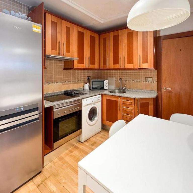 Casa de las letras - Familien-Apartment mit 2 Schlafzimmern - 7