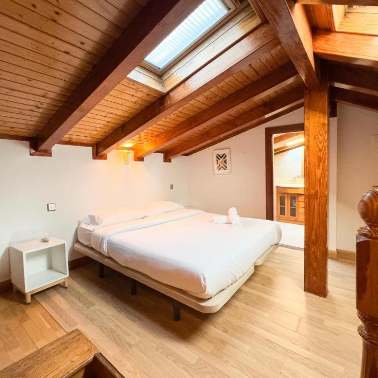 Casa de las letras - Familien-Apartment mit 2 Schlafzimmern - 14