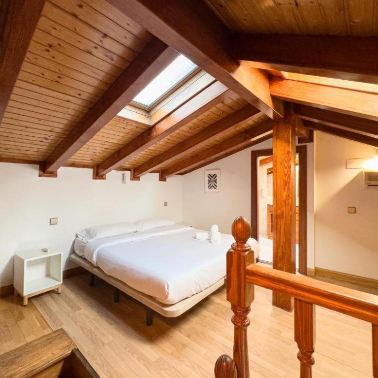 Casa de las letras - Familien-Apartment mit 2 Schlafzimmern - 15