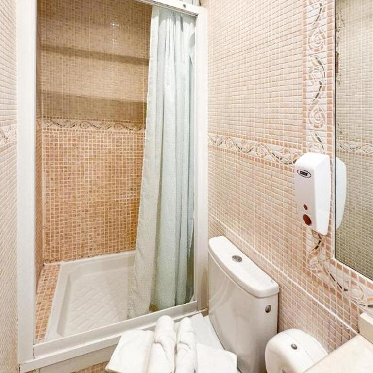 Casa de las letras - Familien-Apartment mit 2 Schlafzimmern - 1