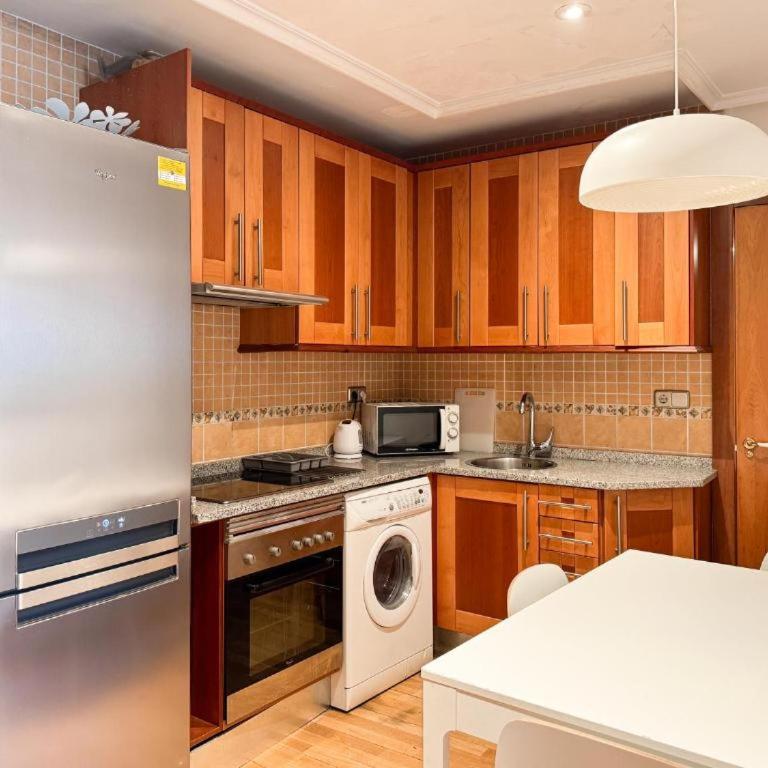 Casa de las letras - Familien-Apartment mit 2 Schlafzimmern - 13