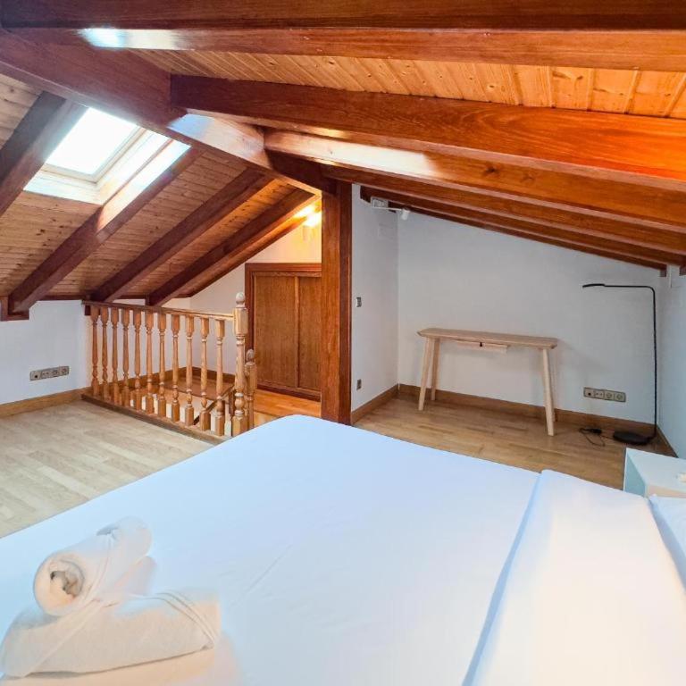 Casa de las letras - Familien-Apartment mit 2 Schlafzimmern - 8