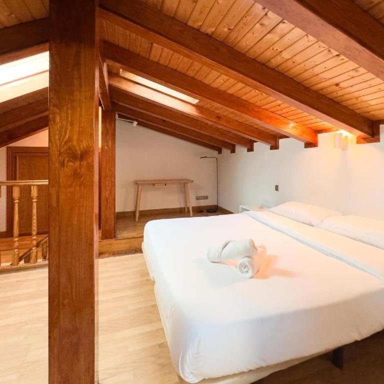 Casa de las letras - Familien-Apartment mit 2 Schlafzimmern - 4