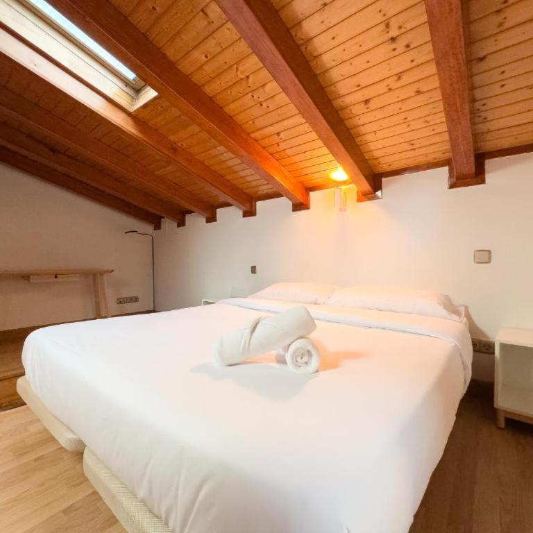 Casa de las letras - Familien-Apartment mit 2 Schlafzimmern - 9